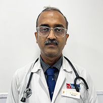 Dr.  CHIRANJIB KUNDU